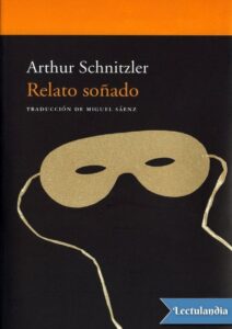 Portada de Relato Soñado