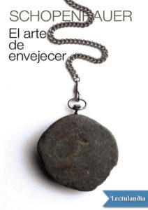 Portada de El arte de envejecer