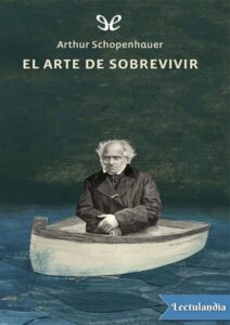 Portada de El arte de sobrevivir