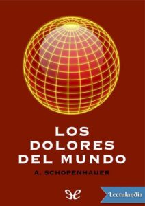 Portada de Los dolores del mundo