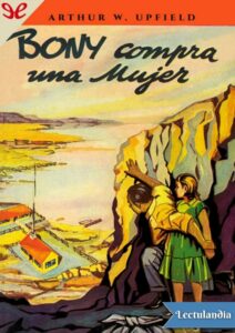 Portada de Bony compra una mujer