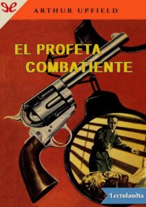 Portada de El profeta combatiente
