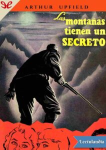 Portada de Las montañas tienen un secreto