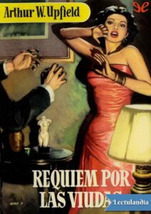 Portada de Requiem por las viudas