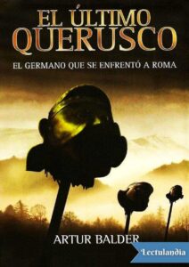 Portada de El último querusco