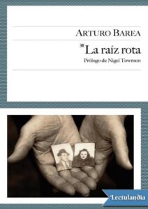 Portada de La raíz rota