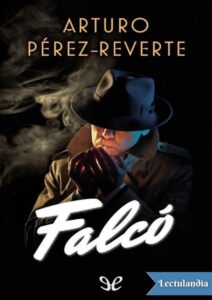 Portada de Falcó