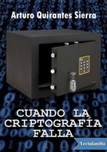 Portada de Cuando la criptografía falla