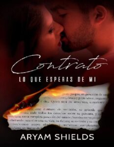 Portada de Lo que esperas de mí