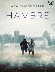 Portada de Hambre