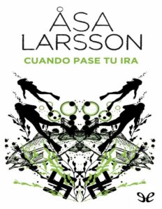 Portada de Cuando pase tu ira