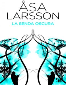 Portada de La senda oscura