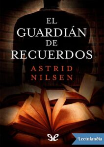 Portada de El guardián de recuerdos