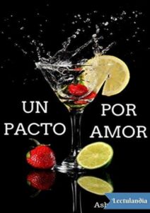 Portada de Un pacto por amor