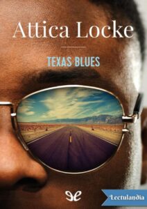 Portada de Texas Blues