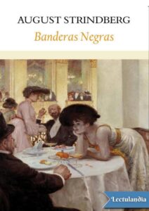 Portada de Banderas Negras