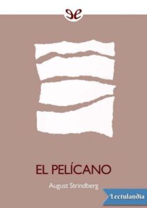 Portada de El pelícano
