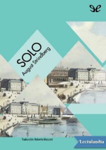 Portada de Solo