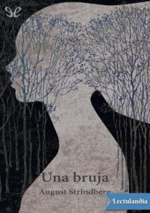 Portada de Una bruja