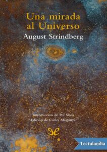 Portada de Una mirada al Universo