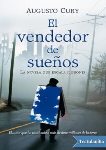 Portada de El vendedor de sueños