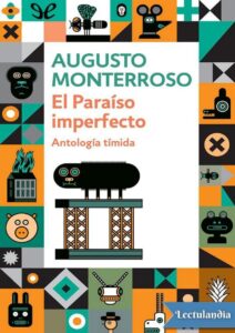 Portada de El paraíso imperfecto