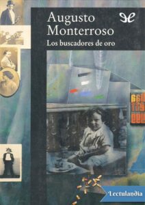 Portada de Los buscadores de oro