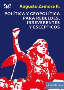Portada de Política y geopolítica