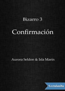 Portada de Confirmación