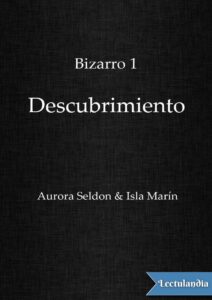 Portada de Descubrimiento