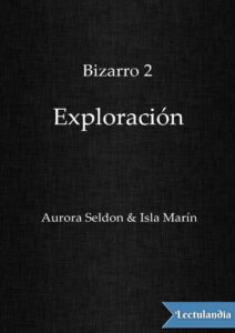 Portada de Exploración