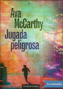 Portada de Jugada peligrosa