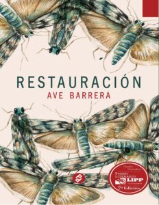Portada de Restauración
