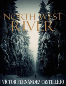 Portada de North West River