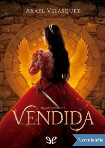 Portada de Vendida
