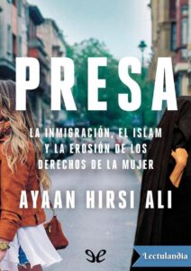Portada de Presa