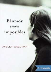 Portada de El amor y otros imposibles