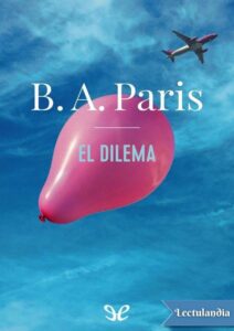Portada de El dilema