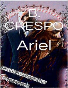 Portada de Ariel (El jefe nº 2)