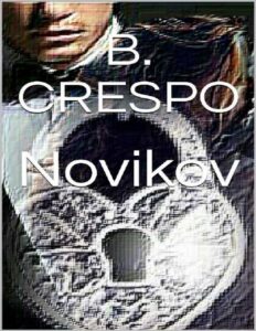 Portada de Novikov