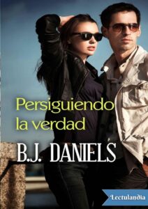 Portada de Persiguiendo la verdad