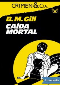 Portada de Caída mortal
