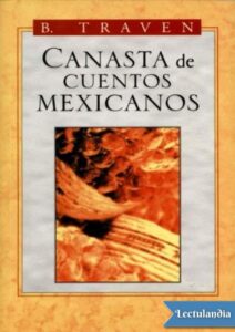 Portada de Canasta de cuentos mexicanos