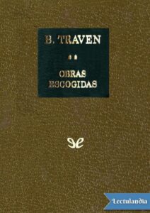 Portada de Obras escogidas II