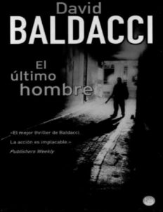 Portada de El último hombre