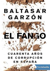 Portada de El fango