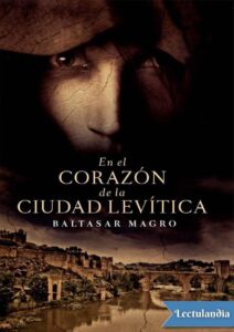 Portada de En el corazón de la ciudad levítica