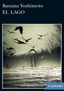 Portada de El lago