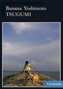 Portada de Tsugumi