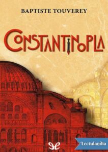 Portada de Constantinopla